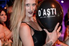 Dasti opening party